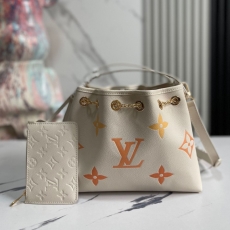 LV Bucket Bags